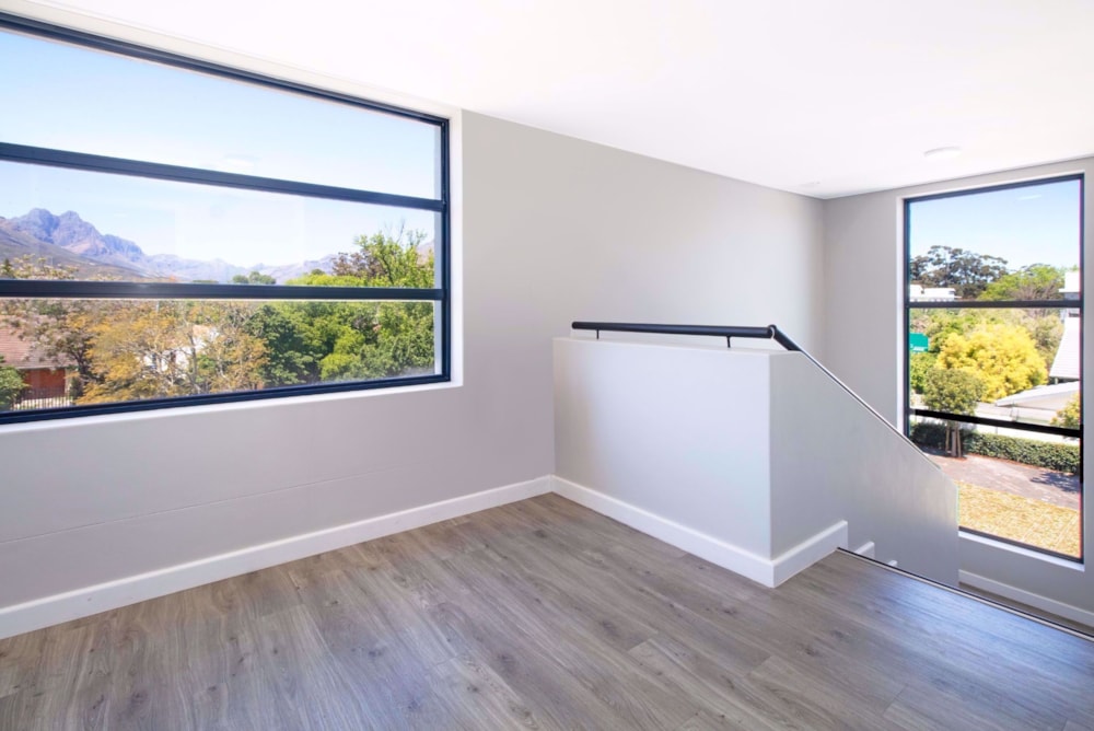 Bachelor apartment to rent in Universiteits Oord - STL1711262