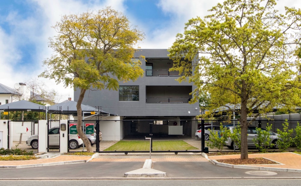 Bachelor apartment to rent in Universiteits Oord - STL1711262