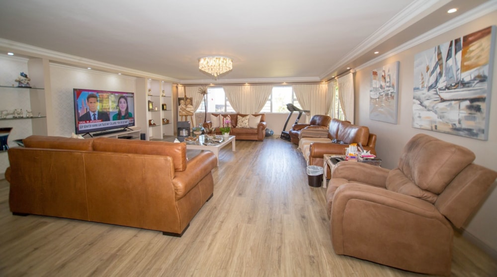 House for sale in Herrwood Park - 1ND1590458 House for sale in Herrwood Park - 1ND1590458