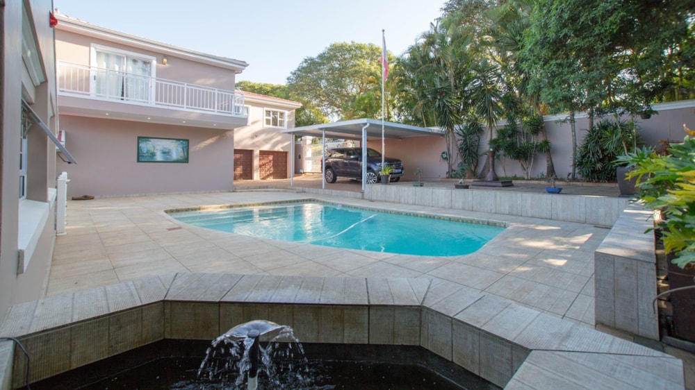 House for sale in Herrwood Park - 1ND1590458 House for sale in Herrwood Park - 1ND1590458