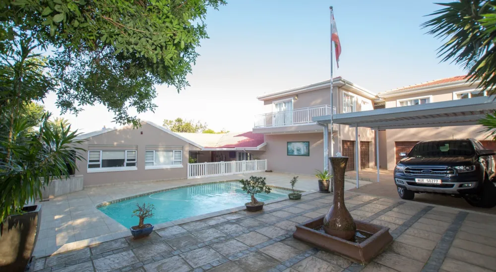 House for sale in Herrwood Park - 1ND1590458 House for sale in Herrwood Park - 1ND1590458
