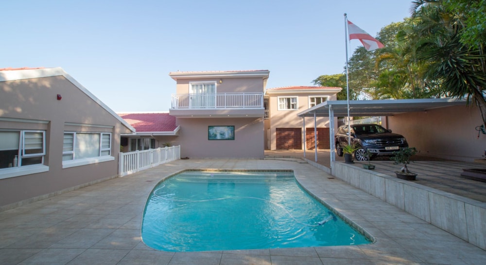 House for sale in Herrwood Park - 1ND1590458 House for sale in Herrwood Park - 1ND1590458