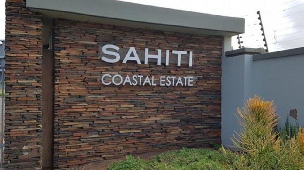 Vacant land for sale in Tongaat Beach - 1ND1623022