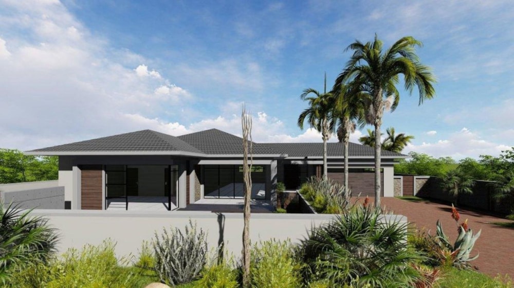 Vacant land for sale in Tongaat Beach - 1ND1623022