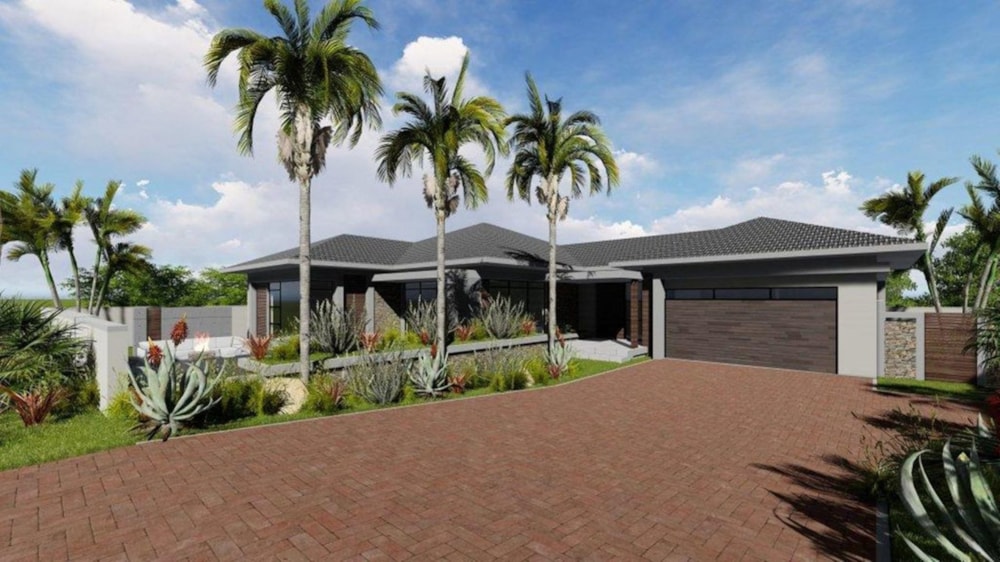 Vacant land for sale in Tongaat Beach - 1ND1623022