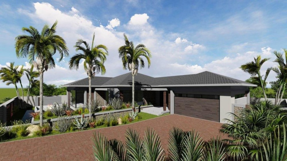 Vacant land for sale in Tongaat Beach - 1ND1623022