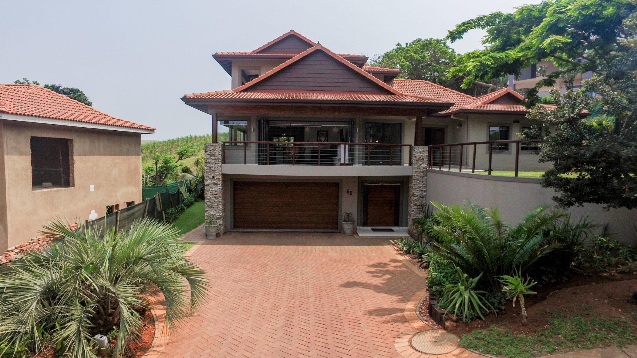 House for sale in Westbrook, Ballito - 1BD1590937