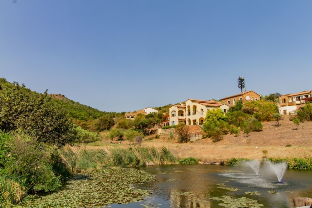 Vacant land for sale in Estate D Afrique - 1HR1589233