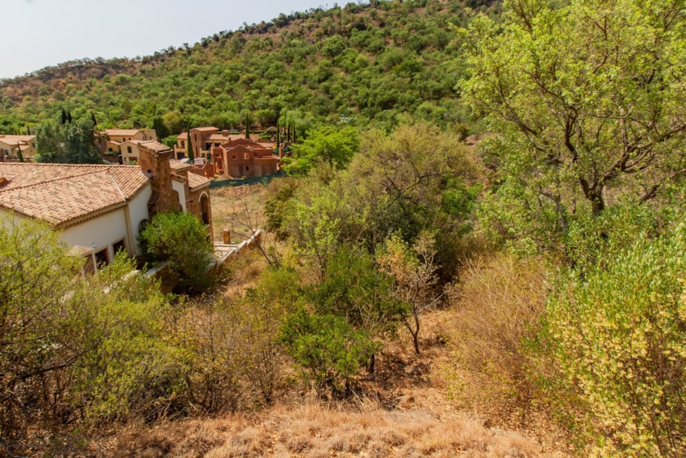 Vacant land for sale in Estate D Afrique - 1HR1589233