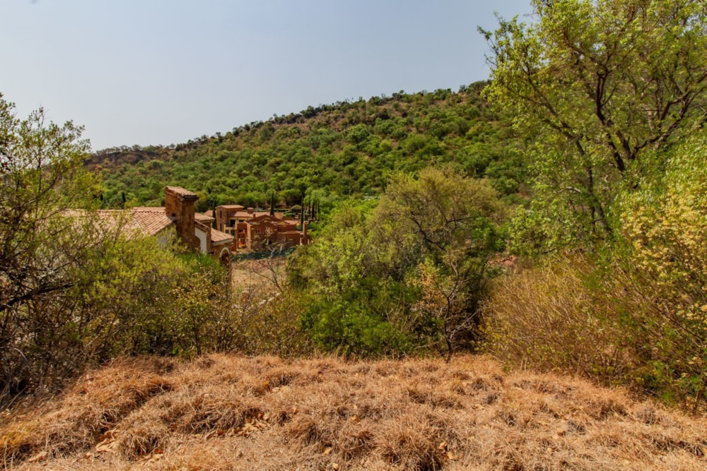 Vacant land for sale in Estate D Afrique - 1HR1589233