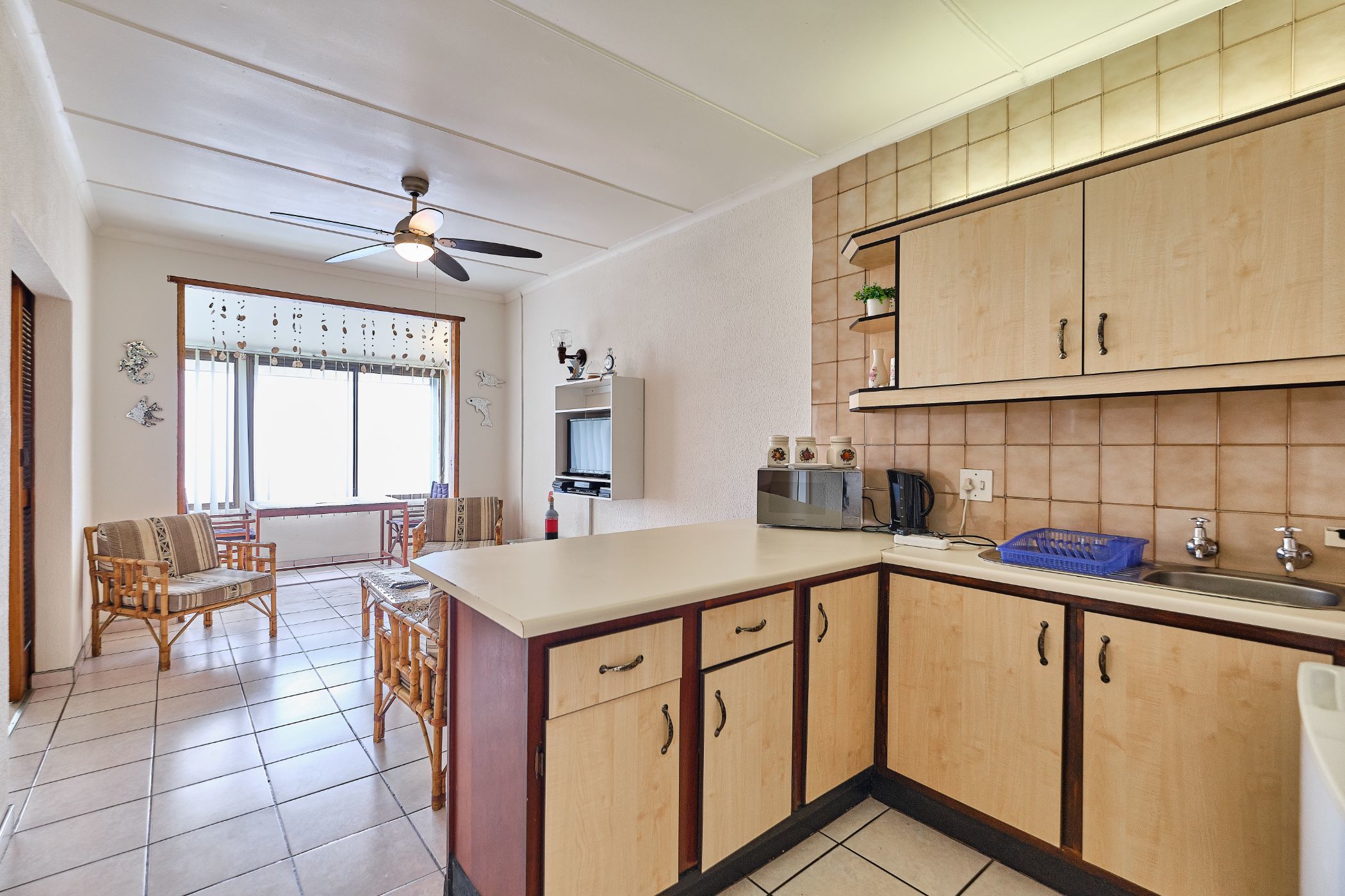 Apartment let in Winklespruit - 1WB1681879