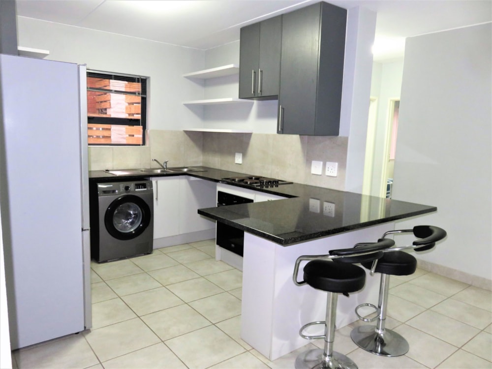 Apartment for sale in Terenure - KTP1714771