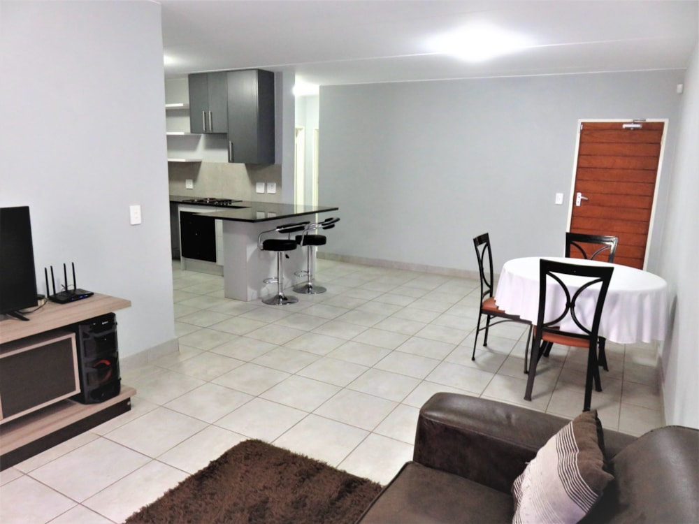 Apartment for sale in Terenure - KTP1714771