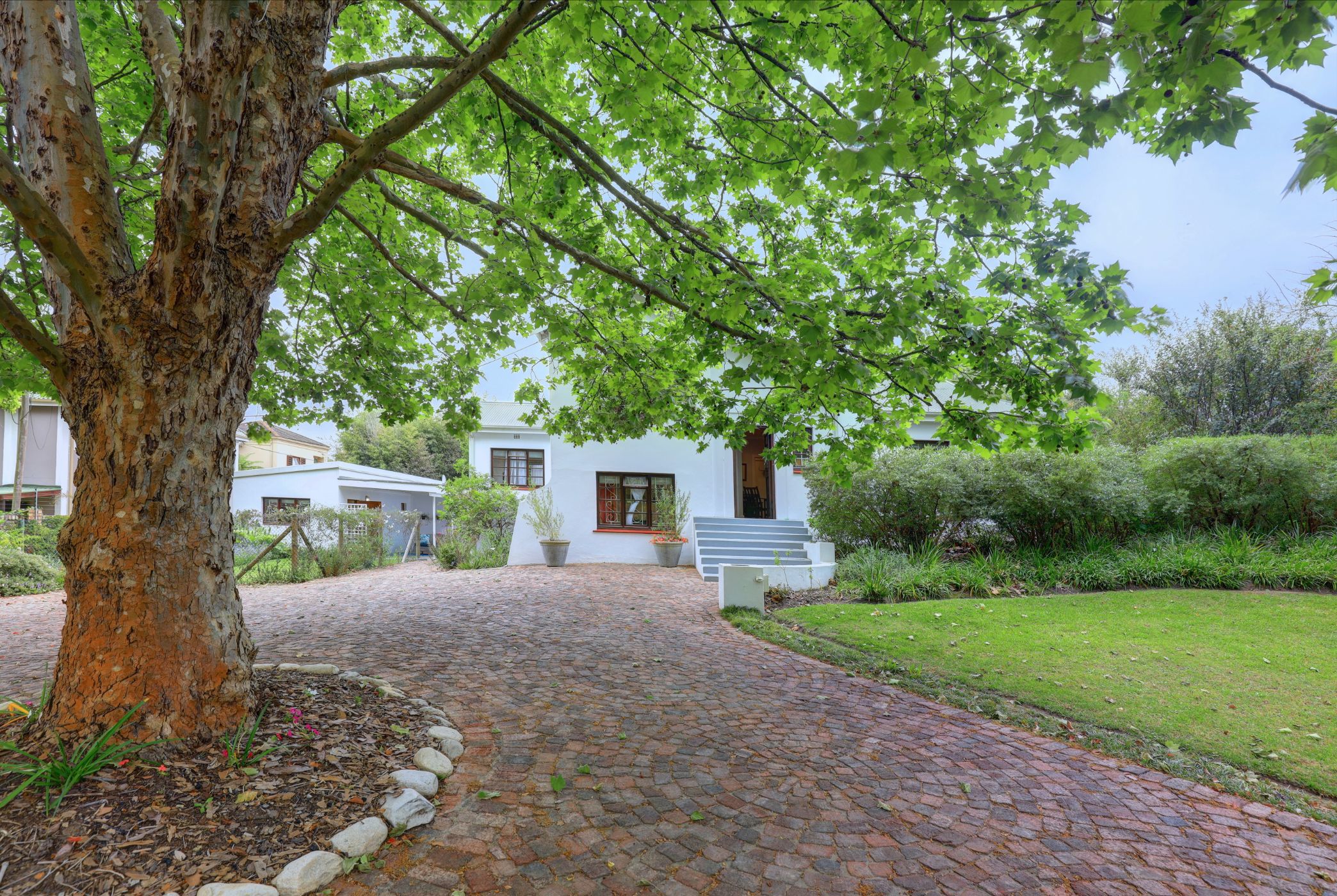 House let in Heatherlands - GEO1697629