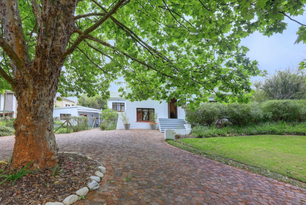 House let in Heatherlands - GEO1697629 House let in Heatherlands - GEO1697629