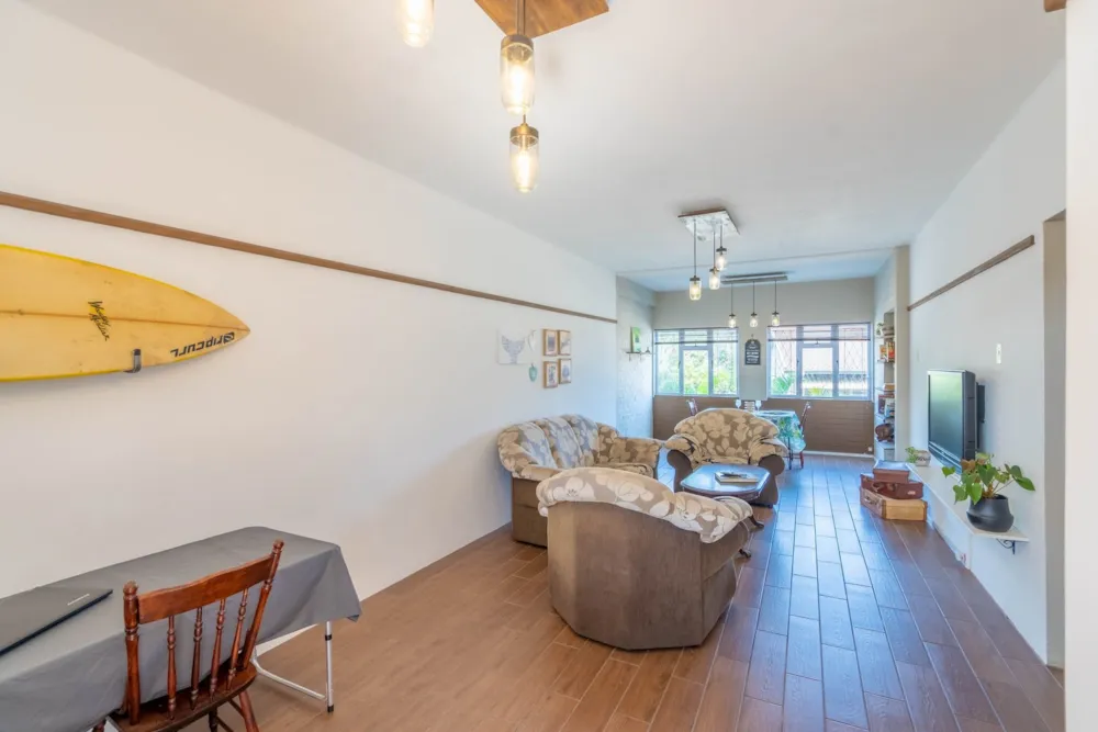 Apartment let in Morningside, Durban - 1DA1725675