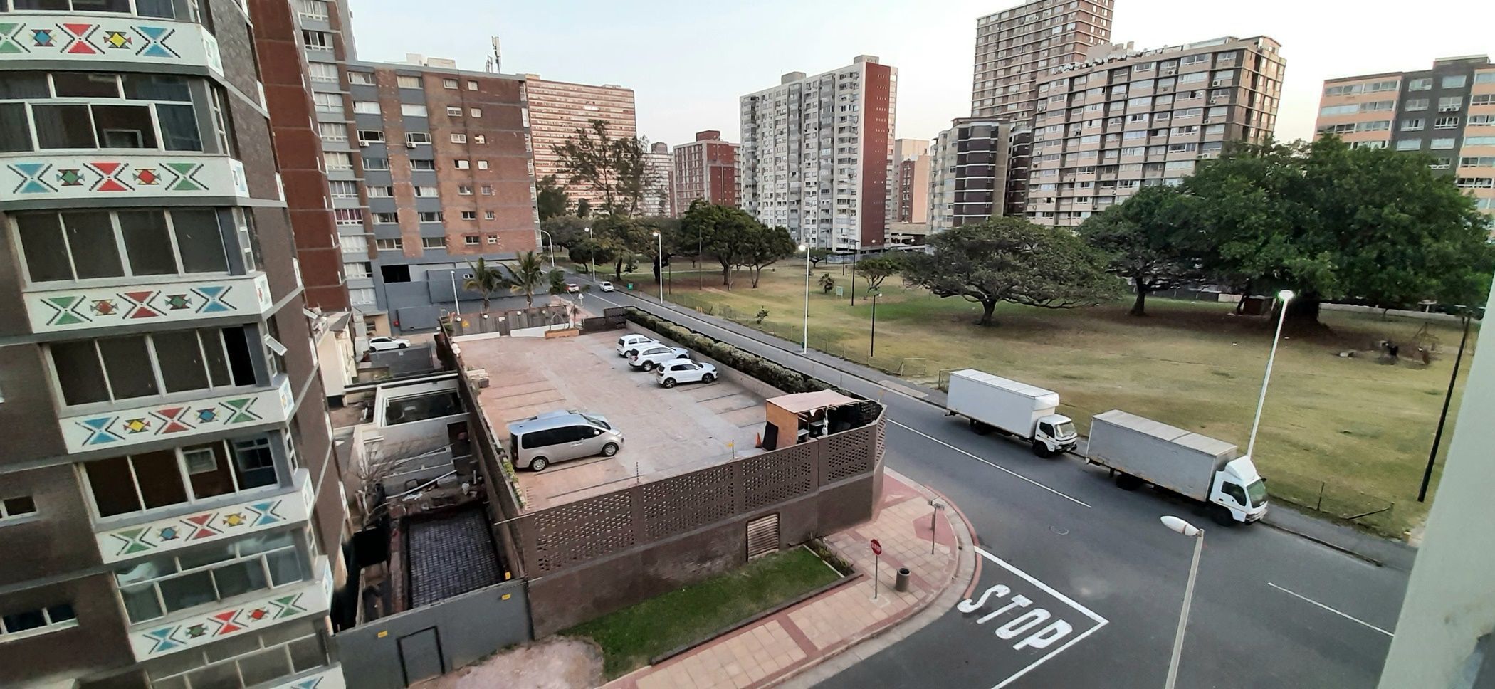 Apartment for sale in North Beach Durban - 1DA1589430