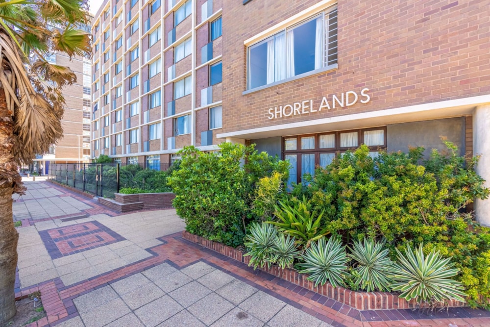 Apartment sold in North Beach Durban - 1DA1589275