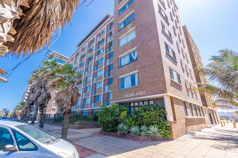 Apartment sold in North Beach Durban - 1DA1589275