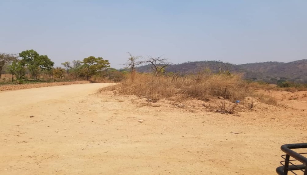 Vacant land for sale in Chongwe, Zambia - 3ZA1550156