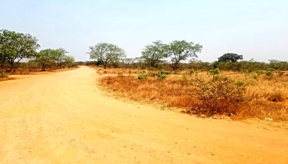 Vacant land for sale in Chongwe, Zambia - 3ZA1550156