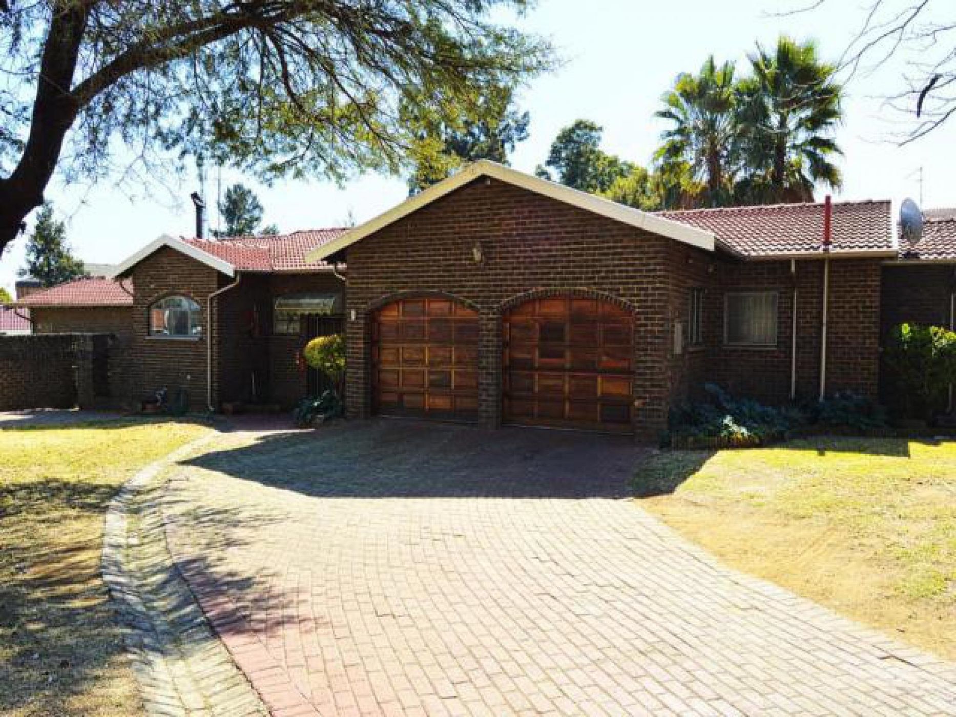 House for sale in Brackenhurst - 1GV1739435