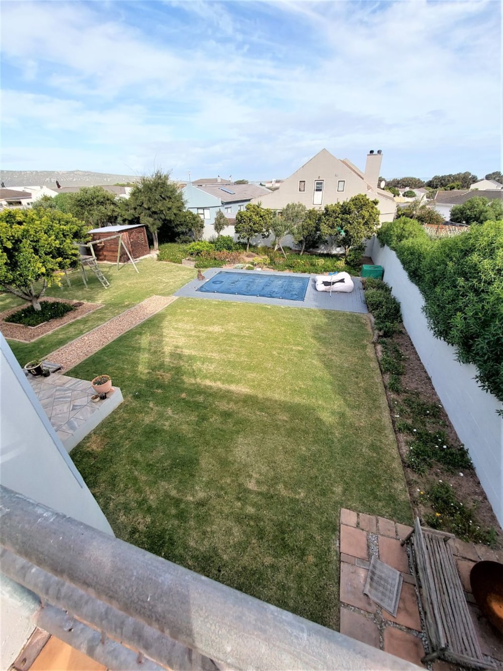 House let in Country Club - LBL1702450 House let in Country Club - LBL1702450