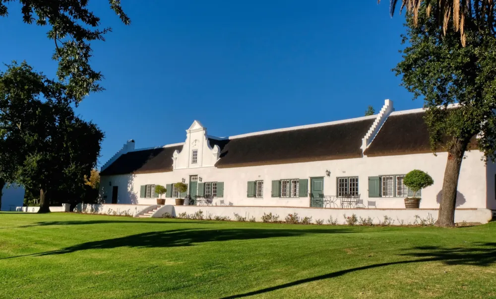Wine farm sold in Stellenbosch Farms - ST1588575 Wine farm sold in Stellenbosch Farms - ST1588575