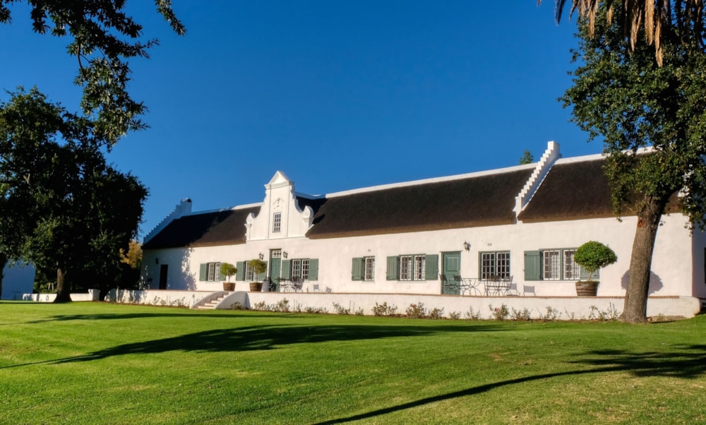 Wine farm sold in Stellenbosch Farms - ST1588575 Wine farm sold in Stellenbosch Farms - ST1588575