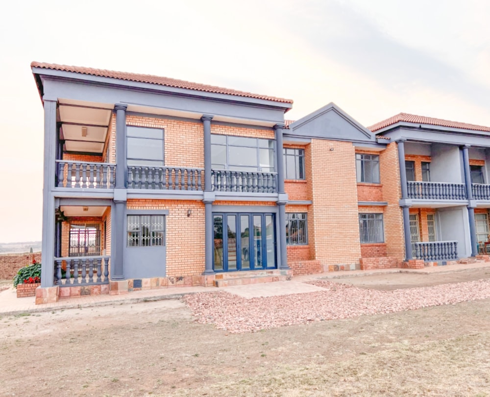 House for sale in Grootfontein Country Estates - PT1702889 House for sale in Grootfontein Country Estates - PT1702889