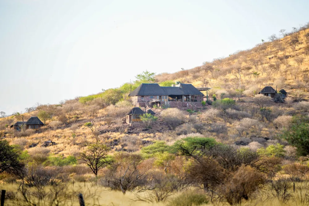 Livestock farm for sale in Windhoek, Namibia - 3NM1574340 Livestock farm for sale in Windhoek, Namibia - 3NM1574340