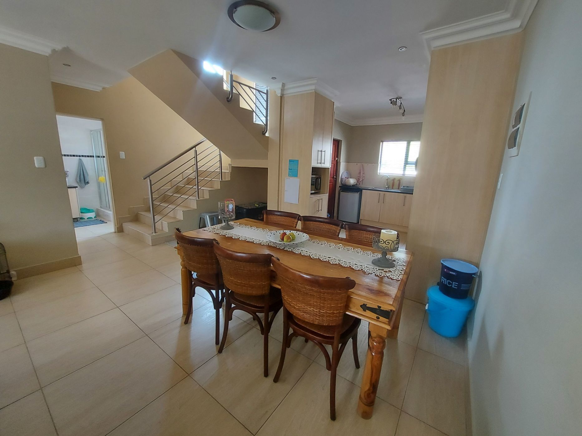 Townhouse for sale in Bayswater - 1BX1649311