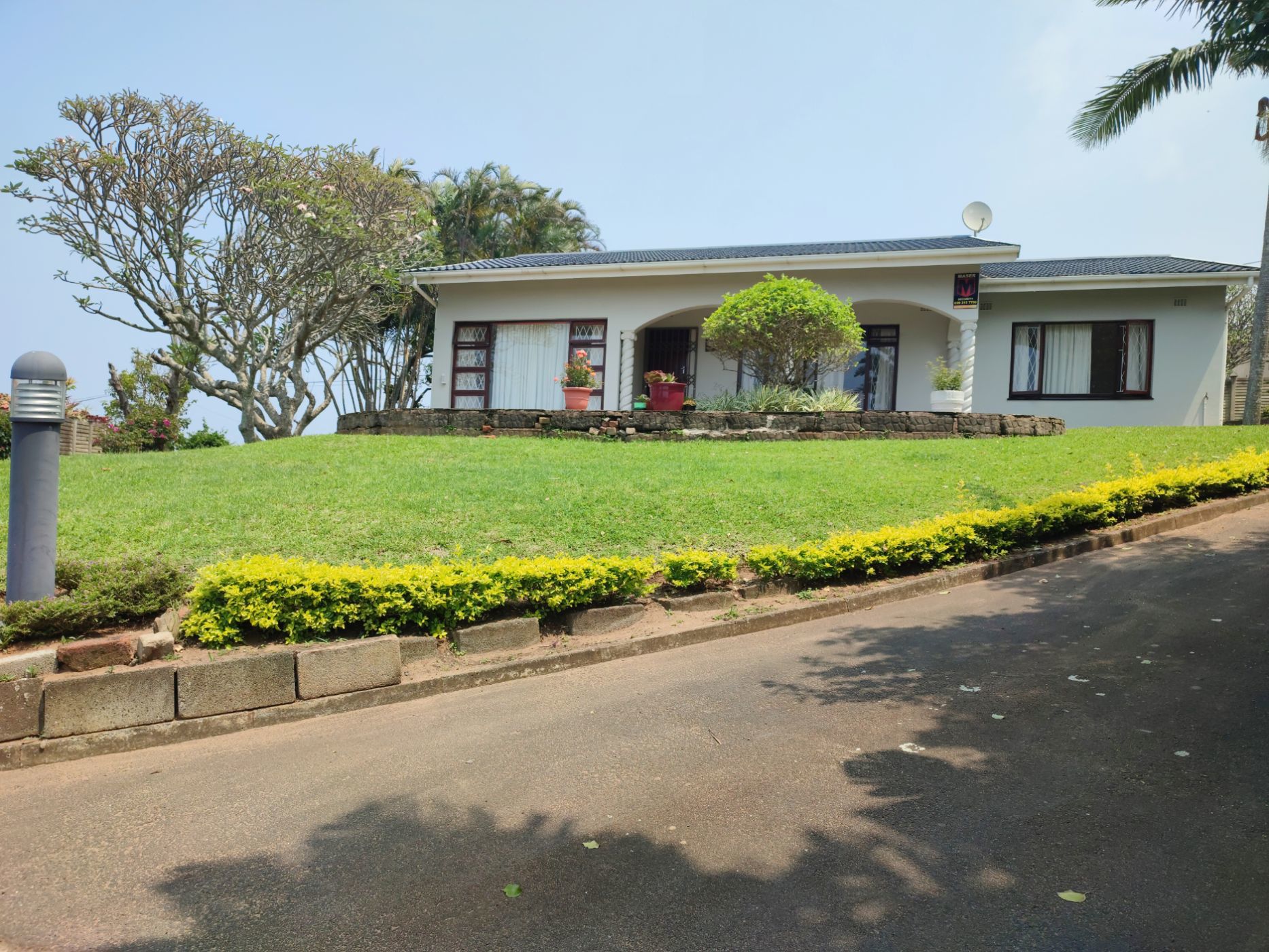 House let in Shelly Beach - 1PSH1713014