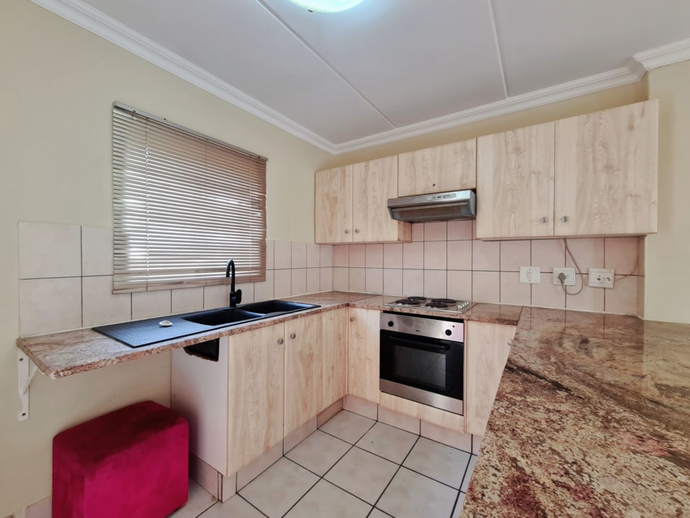 Apartment let in Dainfern Area - FYL1676088 Apartment let in Dainfern Area - FYL1676088