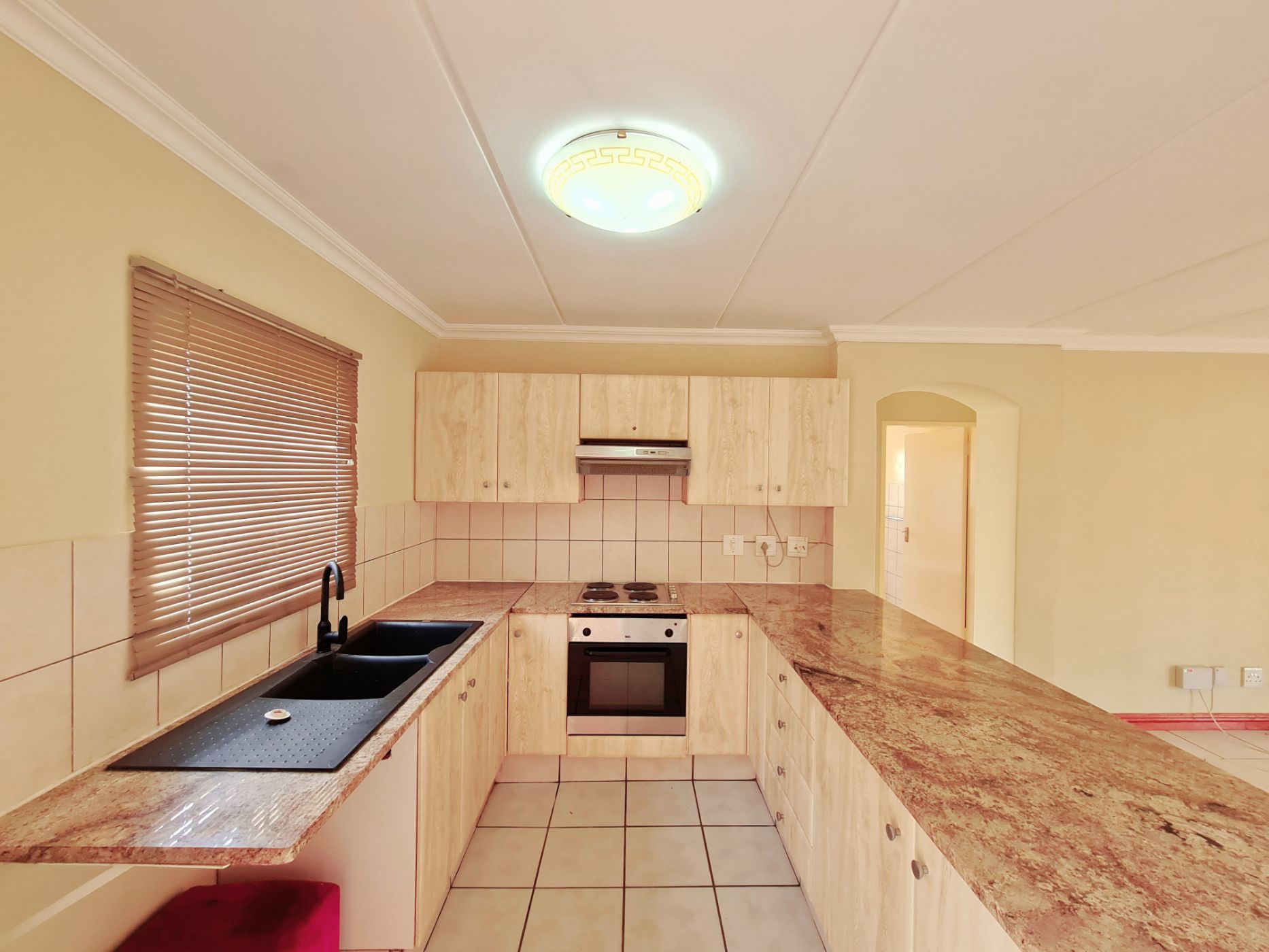 Apartment let in Dainfern Area - FYL1676088