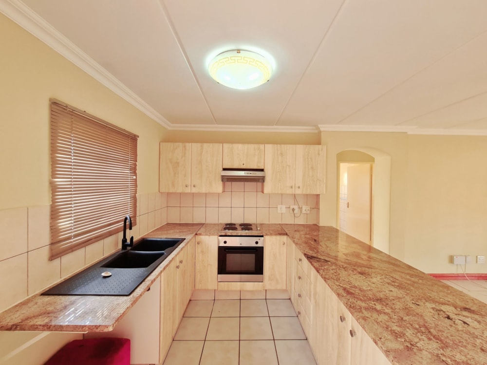 Apartment let in Dainfern Area - FYL1676088 Apartment let in Dainfern Area - FYL1676088