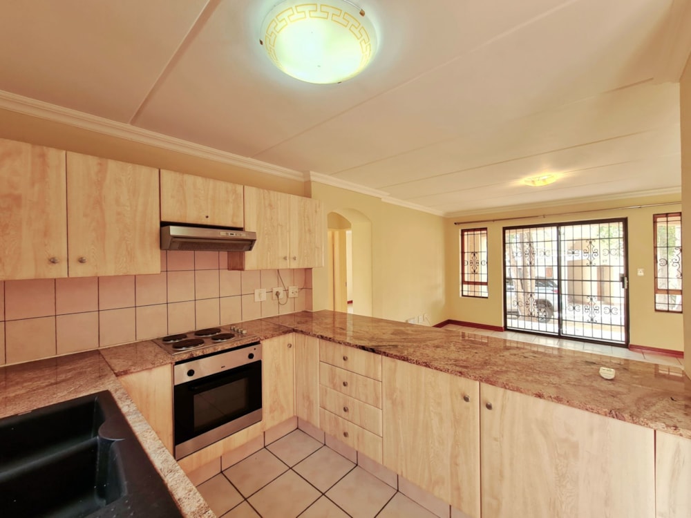 Apartment let in Dainfern Area - FYL1676088 Apartment let in Dainfern Area - FYL1676088