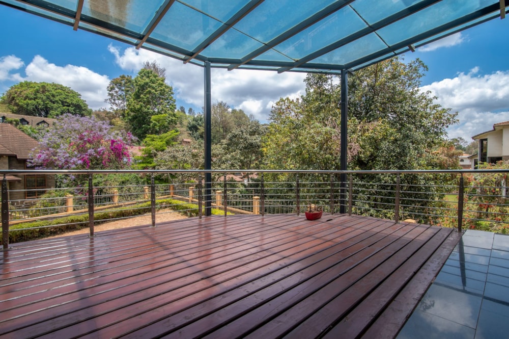 Townhouse for sale in Spring Valley, Kenya - 3KE1739471