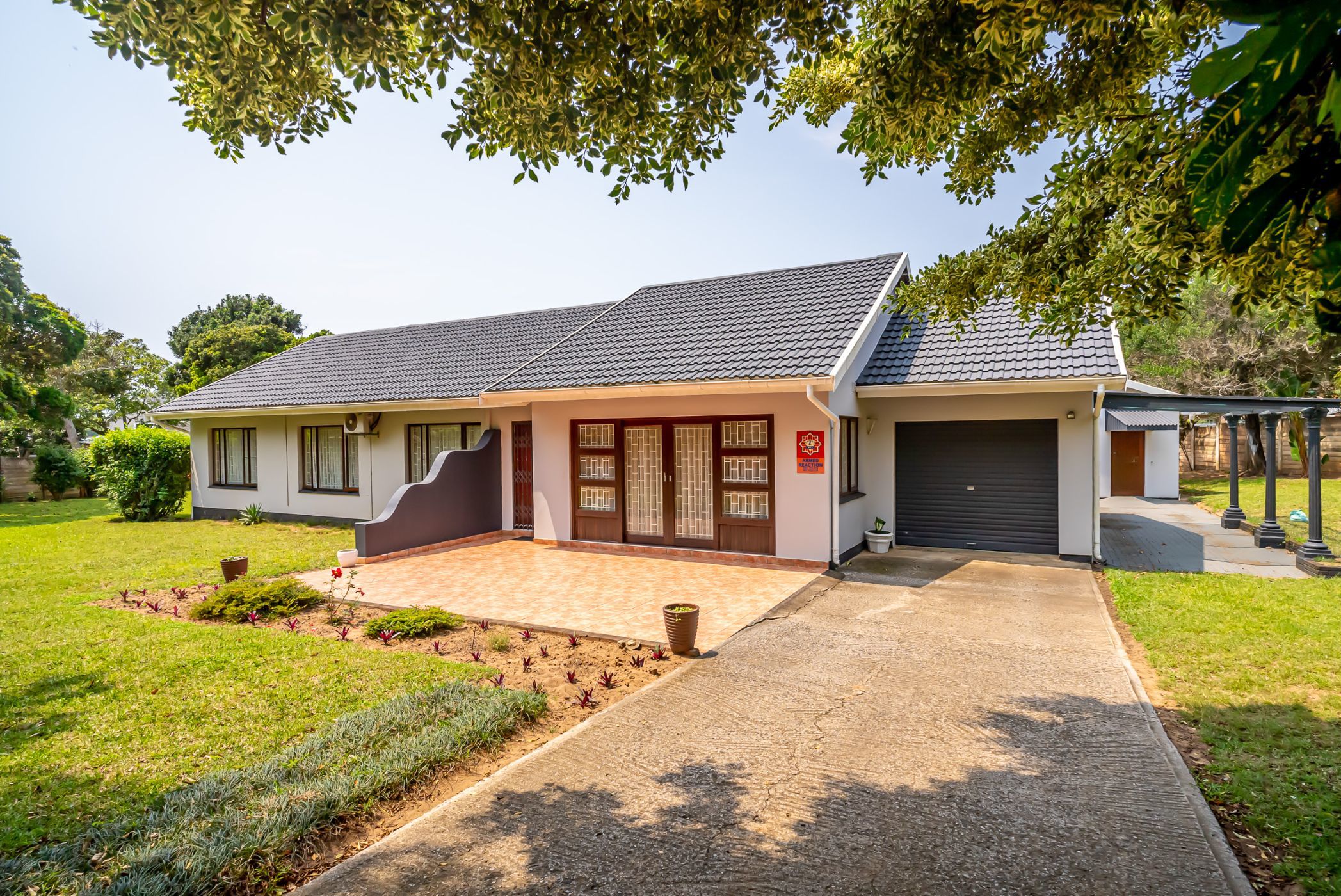 House for sale in Oslo Beach, Port Shepstone - 1PSH1739077