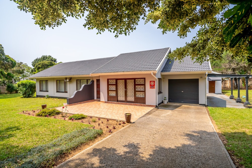 House for sale in Oslo Beach, Port Shepstone - 1PSH1739077 House for sale in Oslo Beach, Port Shepstone - 1PSH1739077