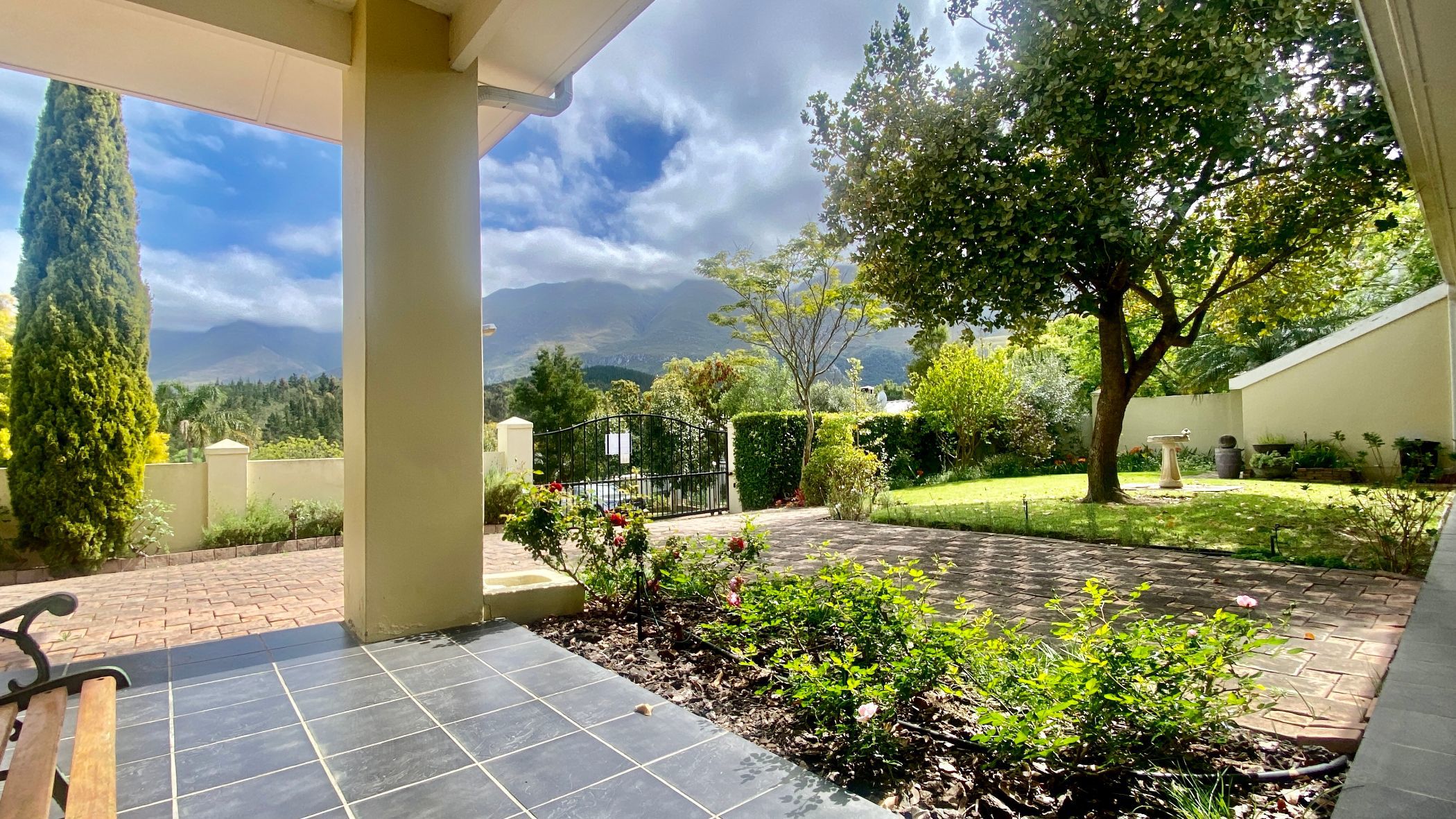 House for sale in Swellendam - 1SW1731854