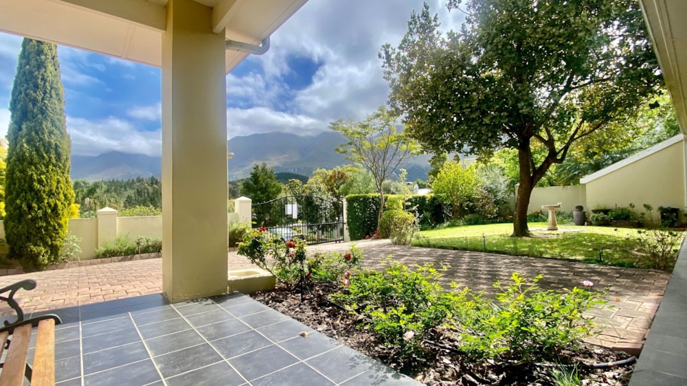 House for sale in Swellendam - 1SW1731854 House for sale in Swellendam - 1SW1731854