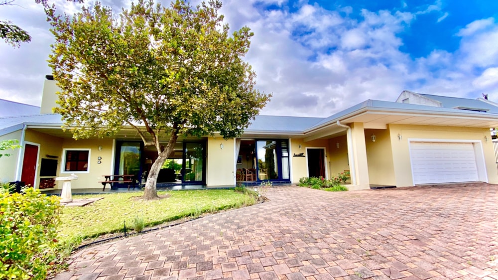 House for sale in Swellendam - 1SW1731854 House for sale in Swellendam - 1SW1731854