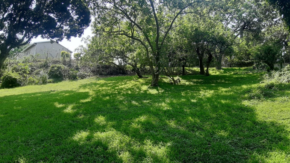 Vacant land for sale in Sea Park, Umtentweni - 1PX1589620 Vacant land for sale in Sea Park, Umtentweni - 1PX1589620