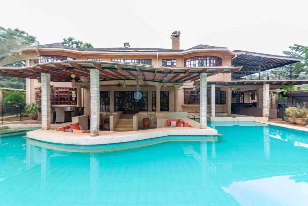 House for sale in Ridgeways, Kenya - 3KE1739337 House for sale in Ridgeways, Kenya - 3KE1739337