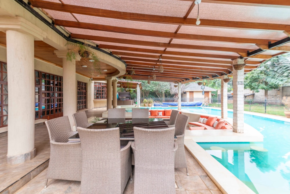 House for sale in Ridgeways, Kenya - 3KE1739337 House for sale in Ridgeways, Kenya - 3KE1739337