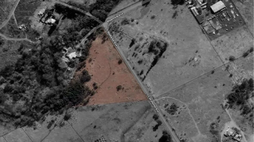 Vacant land for sale in Estoire - 1BX1588599 Vacant land for sale in Estoire - 1BX1588599