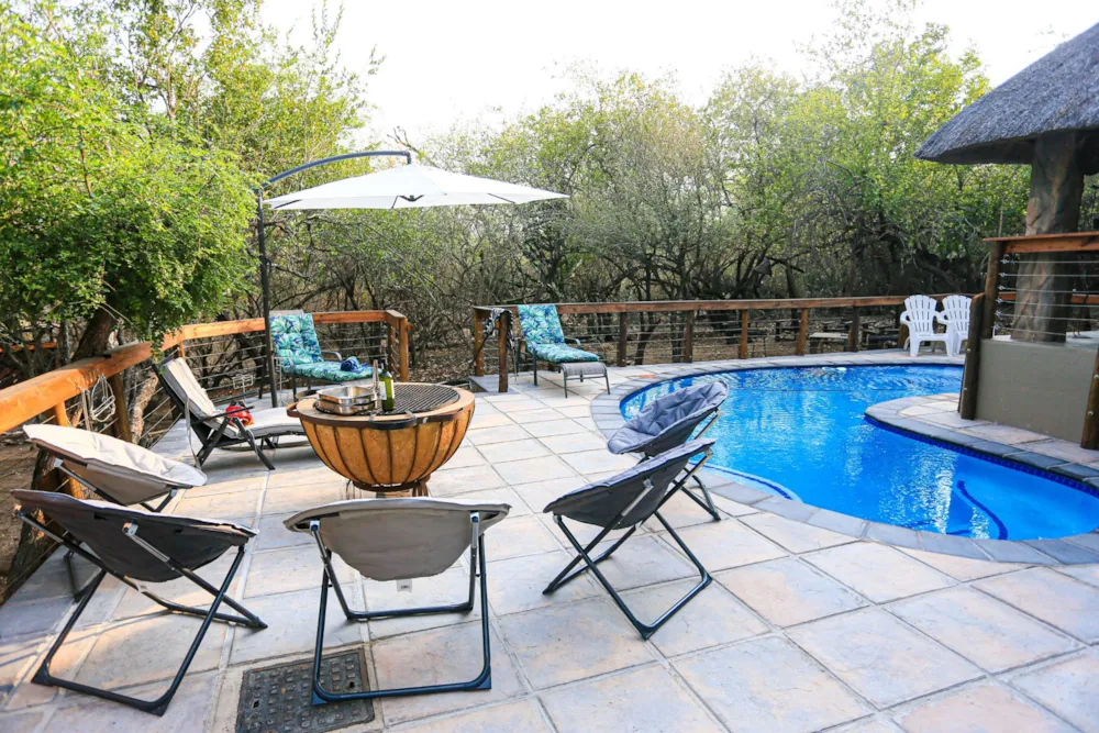 House to rent in Marloth Park - 1NK1583772 House to rent in Marloth Park - 1NK1583772