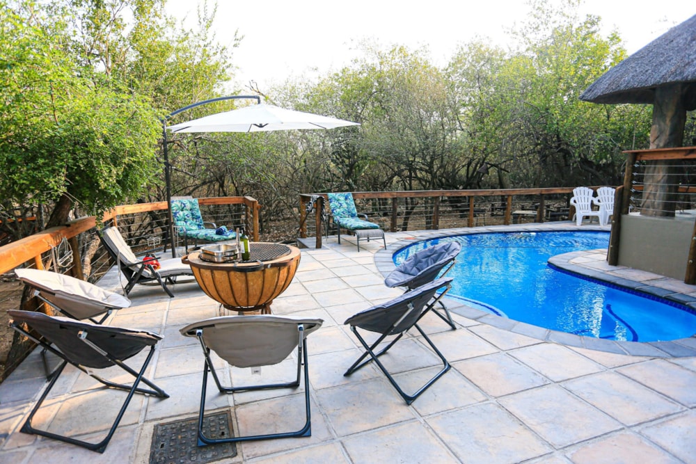 House to rent in Marloth Park - 1NK1583772