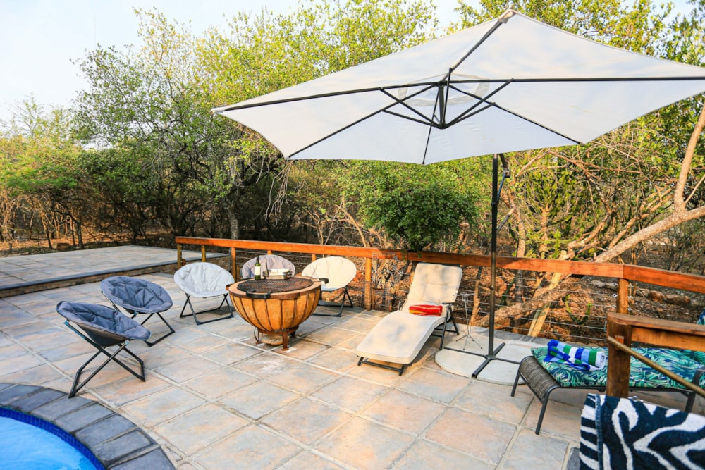 House to rent in Marloth Park - 1NK1583772